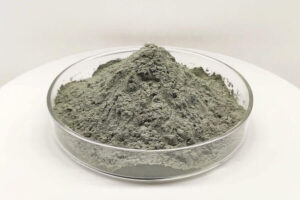 Grünes Siliziumkarbid Fepa: F500  -1-