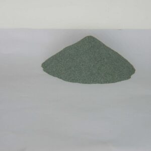 Grünes Siliziumkarbid zum Polieren von piezoelektrischen Keramiken  -1-